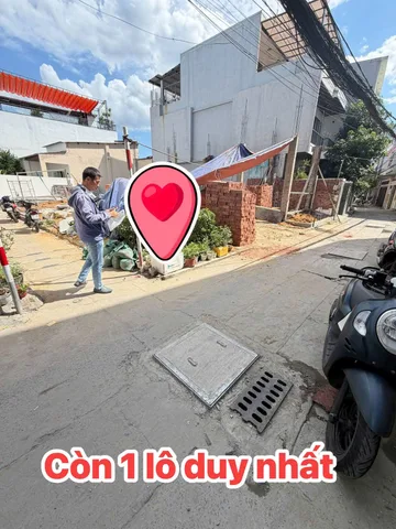 Bán đất kiệt 49 Bình An 7 Hải Châu 100m2 📌📌📌Làm việc trực tiếp giá tốt !!!