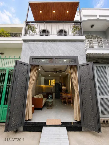 NHÀ NHỎ XINH – ĐỦ TIỆN NGHI ĐỂ BẮT ĐẦU MỘT CUỘC SỐNG THOẢI MÁI – 66m² –  CHỈ 2.x TỶ