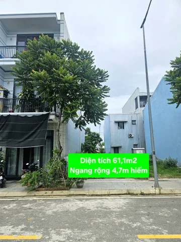 🌞🍀 Bán đất Hương Sơ - ngay trường Mầm Non và công viên Hoàng Mai - Ngang rộng 4,7m