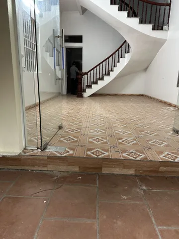 Bán Nhà riêng 100m2 có sẵn 100 m2 thổ cư giá 4.5 tỷ tại Xã Yên Trung Huyện Yên Phong Bắc Ninh