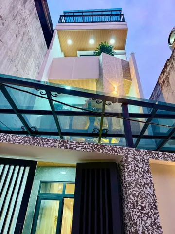 Bán nhà 4 tầng Lâm Hoành Sơn Trà 65m2 📌📌📌Làm việc trực tiếp giá tốt !!!