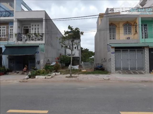 BÁN LÔ ĐẤT DIỆN TÍCH 80m2 LẠI THƯỢNG_THẠCH THẤT HÀ NỘI