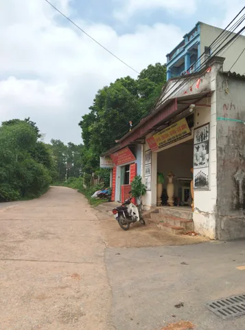 Bán Đất 100m2 có sẵn 100 m2 thổ cư giá 1.6 tỷ tại Phường Xuân Khanh Thị xã Sơn Tây Hà Nội