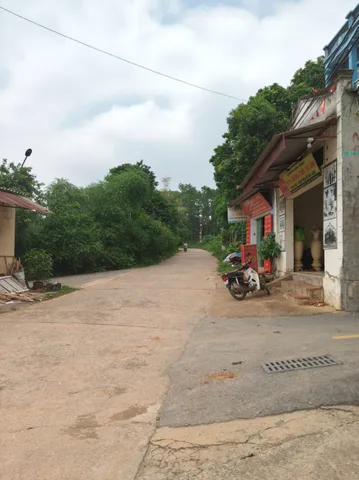 Bán Đất 100m2 có sẵn 100 m2 thổ cư giá 1.6 tỷ tại Phường Xuân Khanh Thị xã Sơn Tây Hà Nội