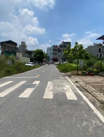 Bán Đất 100m2 có sẵn 100 m2 thổ cư giá 1.3 tỷ tại Phường Xuân Khanh Thị xã Sơn Tây Hà Nội