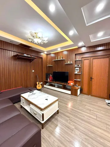Cho căn hộ 105m, 3 phòng ngủ tại tòa CT2B Xa La – Hà Đông giá 13 triệu