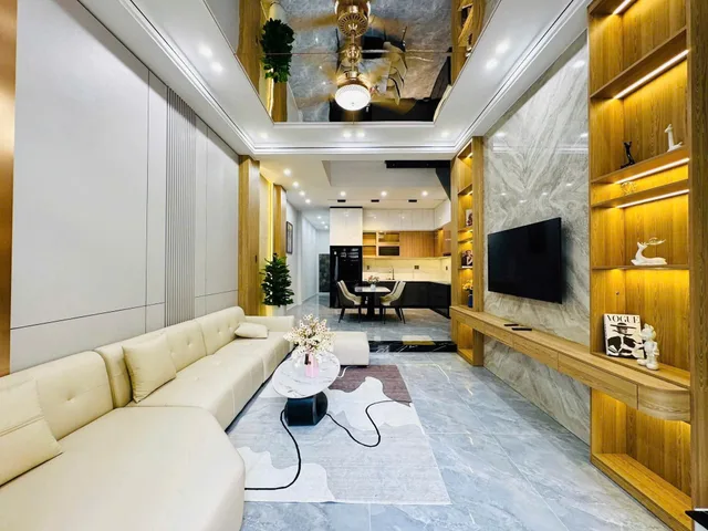Bán nhà 3 tầng mặt tiền Phú Xuân 5 90m2 📌📌📌Làm việc trực tiếp giá tốt !!!