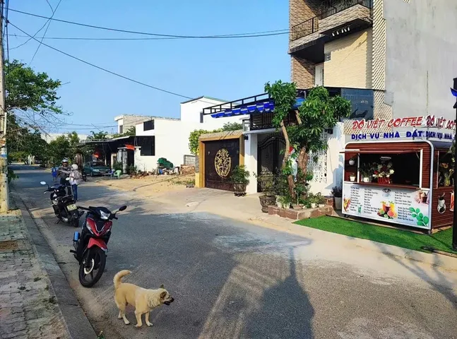 Bán đất Đỗ Đình Thiện Hòa Liên 5 Liên Chiểu 100m2 📌📌📌Làm việc trực tiếp giá tốt !!!