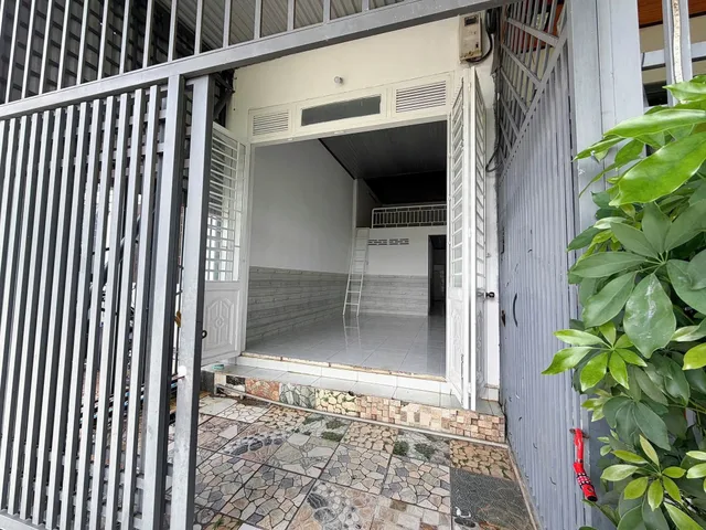 Bán Đất 45.4m2 có sẵn 45.4 m2 thổ cư giá 1.58 tỷ tại Phường Ea Tam Thành phố Buôn Ma Thuột Đắk Lắk