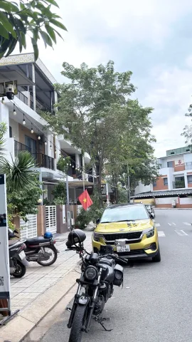 BÁN NHÀ, BIỆT THỰ, TAM BÌNH THỦ ĐỨC, 136M2 , 3 TẦNG, NHỈNH 13TỶ, CÓ BẢO VỆ 24/24.