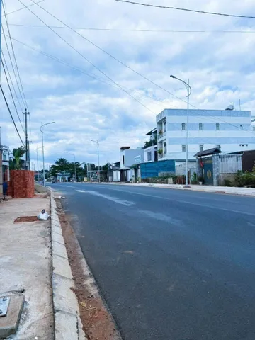 Bán Đất 147m2 có sẵn 100 m2 thổ cư giá 2.85 tỷ tại Phường Khánh Xuân Thành phố Buôn Ma Thuột Đắk Lắk