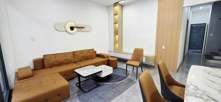Bán nhà 2 tầng kiệt Trường Chinh Cẩm Lệ 120m2 📌📌📌Làm việc trực tiếp giá tốt !!!