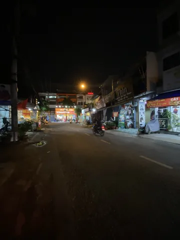 CHỦ GẤP BÁN - GIẢM MẠNH - MTKD LÂM THỊ HỐ - VỊ TRÍ ĐỈNH NGAY NGUYỄN THỊ BÚP - 4x20 - NHỈNH 6TỶ