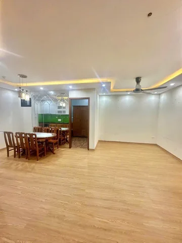 Cho thuê căn chung cư CT12 Văn Phú, Hà Đông 70m, 2PN2VS giá 9 triệu