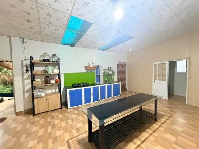 Bán Nhà riêng 228.9m2 có sẵn 60 m2 thổ cư giá 4.9 tỷ tại Phường Ea Tam Thành phố Buôn Ma Thuột Đắk Lắk