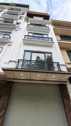 Cho thuê Nhà riêng 60m2 giá 35 triệu tại Đường Lạc Long Quân - Chọn - Phường Tây Hồ Hà Nội