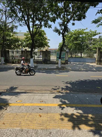 Bán nhà mặt tiền Dũng Sĩ Thanh Khê 📌📌📌Làm việc trực tiếp giá tốt !!!