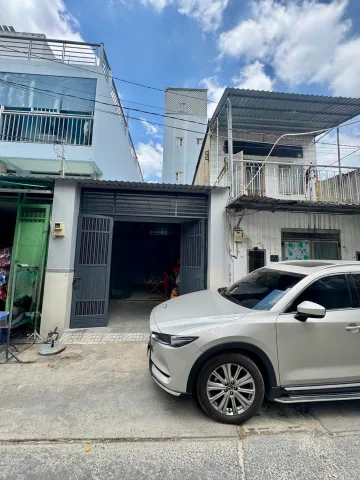Bán Nhà riêng 54m2 có sẵn 43 m2 thổ cư giá 5.4 tỷ tại Đường Hẻm 94/5 đường số 8 Phường An Lạc A Quận Bình Tân TP. Hồ Chí Minh