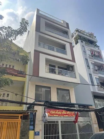 🔥 HẺM NHỰA 8M – Ô TÔ NGỦ TRONG NHÀ – KHU VIP BÀU CÁT – ĐỒNG ĐEN
📐 Ngang 4 x 18m – 3 tầng – 4PN – DTSD 176m²