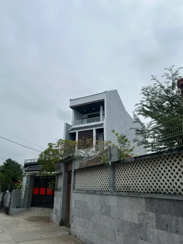 Bán nhà rộng 6 phòng kiệt Hòa Tiến 📌📌📌Làm việc trực tiếp giá tốt !!!