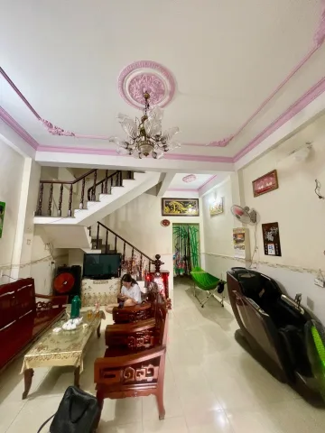Bán Nhà riêng 85m2 có sẵn 77 m2 thổ cư giá 5.7 tỷ tại Đường Số 8 Phường Bình Hưng Hòa Quận Bình Tân TP. Hồ Chí Minh