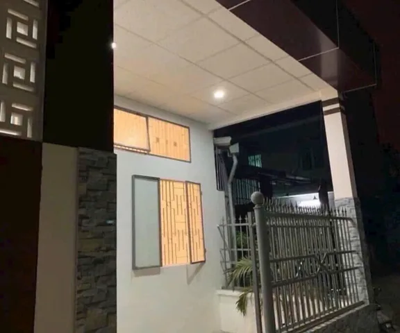 Bán nhà gác lửng kiệt 168 Tô Hiệu 📌📌📌Làm việc trực tiếp giá tốt !!!