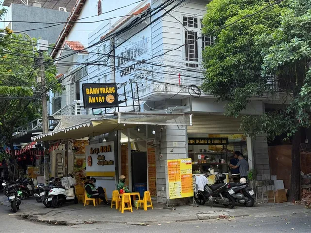 Bán siêu phẩm nhà 2 mặt tiền An Thượng 18 📌📌📌Làm việc trực tiếp giá tốt !!!