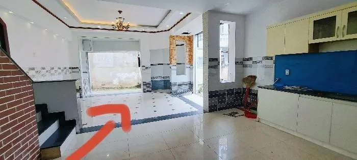 NHÀ HƯƠNG LỘ 3 - BÌNH LONG - HẺM Ô TÔ - GẦN 70M2 - NHỈNH 7Đ.