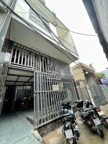 Bán tòa căn hộ 15 phòng dòng tiền Núi Thành 📌📌📌Làm việc trực tiếp giá tốt !!!