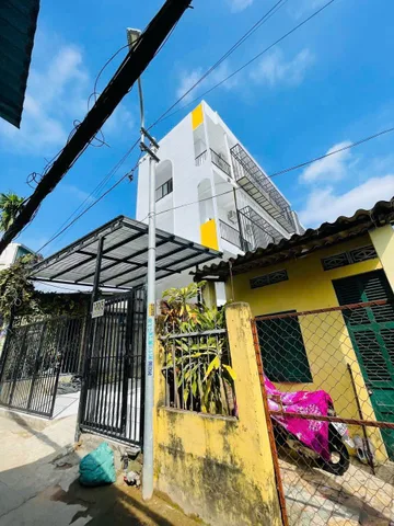 Bán tòa căn hộ 18 phòng Nguyễn Lương Bằng 📌📌📌Làm việc trực tiếp giá tốt !!!