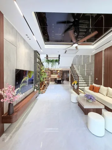 Bán nhà 3 tầng đẹp đường Tế Hanh 📌📌📌Làm việc trực tiếp giá tốt !!!