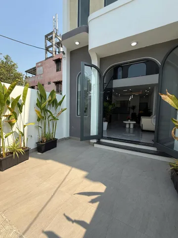 Bán nhà 2 tầng mặt tiền Phạm Như Xương 📌📌📌Làm việc trực tiếp giá tốt !!!
