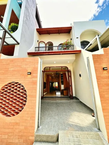 Bán nhà 3 tầng xây mới kiệt Trường Chinh 📌📌📌Làm việc trực tiếp giá tốt !!!