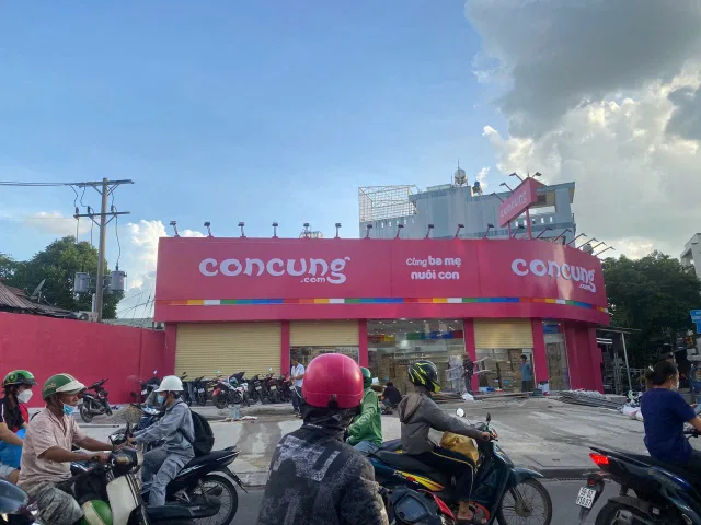 Bán Nhà Mặt Tiền C38 Dương Quảng Hàm, Phường 1, Quận Gò Vấp