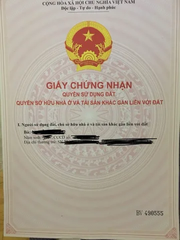 Gấp Chính chủ Bán Đất 322.06m2 có sẵn 150 m2 thổ cư 2 mặt ngõ giá 9 tỷ tại 117 đường Lương Đắc Bằng, Thanh Hoá, pháp lý rõ ràng, giao thông thuận tiện