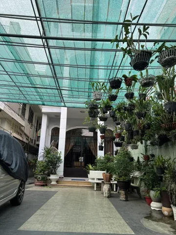 Bán Nhà Mặt Tiền 212 Nguyễn Văn Đậu, Phường 11, Quận Bình Thạnh