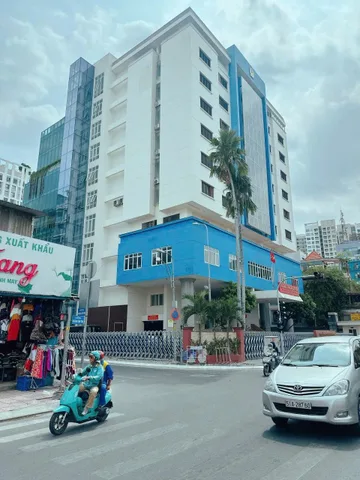 Bán Nhà Mặt Tiền 6 Trương Quốc Dung, Phường 8, Quận Phú Nhuận