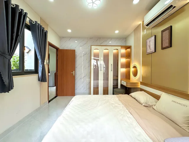 Bán Nhà Mặt Tiền 50 Duy Tân, Phường 8, Quận Tân Bình