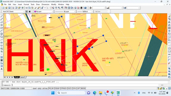 (S698) Bán Đất 875m2 giá 1.9 tỷ tại Xã Bình Mỹ Huyện Củ Chi TP. Hồ Chí Minh