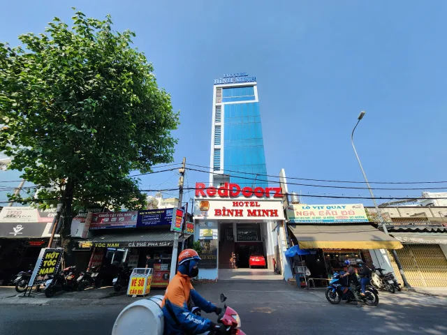 Bán Nhà Mặt Tiền 266 Nguyễn Xí, Phường 13, Quận Bình Thạnh
