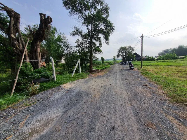 (S777) Đất xã Phước Vĩnh An, dt 152m2, giá 1 tỷ 500