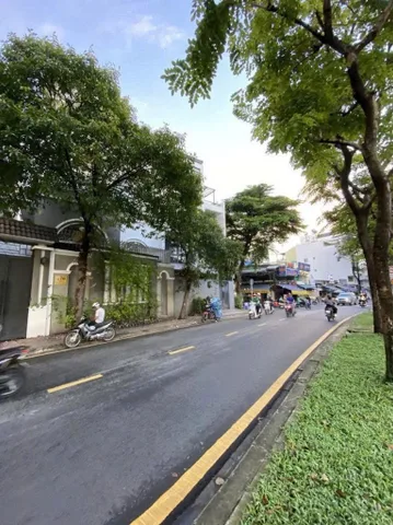 Bán Nhà Mặt Tiền 276 Trường Sa, Phường 3, Quận Bình Thạnh