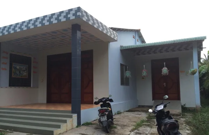 Bán Nhà riêng 570m2 giá 870 triệu tại Xã Đông Hòa Huyện Châu Thành Tiền Giang