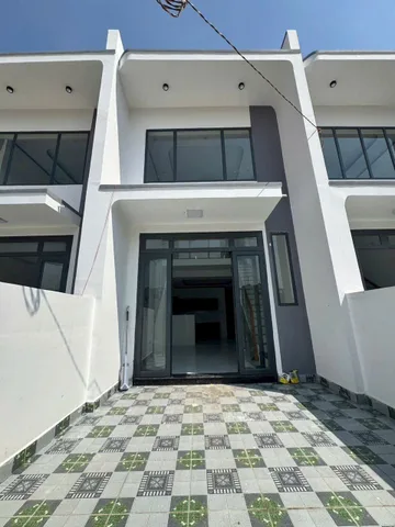 Bán Nhà riêng 70m2 có sẵn 70 m2 thổ cư giá 1.35 tỷ tại Xã Thạnh Phú Huyện Vĩnh Cửu Đồng Nai