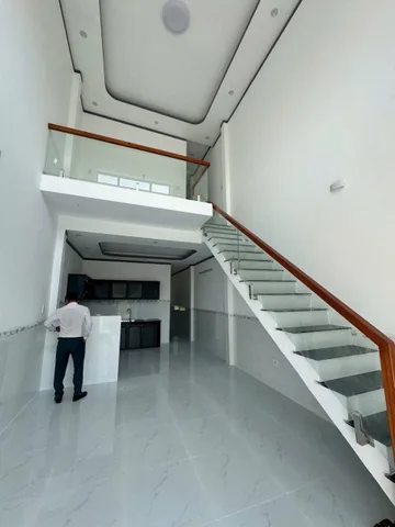 Bán Nhà riêng 70m2 có sẵn 70 m2 thổ cư giá 1.35 tỷ tại Xã Thạnh Phú Huyện Vĩnh Cửu Đồng Nai