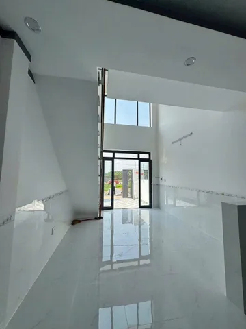 Bán Nhà riêng 70m2 có sẵn 70 m2 thổ cư giá 1.35 tỷ tại Xã Thạnh Phú Huyện Vĩnh Cửu Đồng Nai