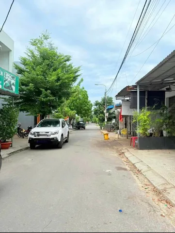 Bán đất Khái Đông 3 Ngũ Hành Sơn 125m2 📌📌📌Làm việc trực tiếp giá tốt !!!