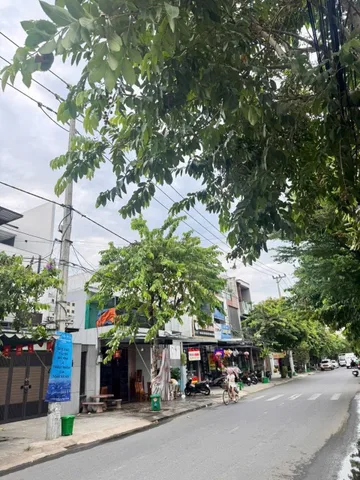 Bán 2 lô đất mặt kiệt chính 7m Nguyễn Lương Bằng 📌📌📌Làm việc trực tiếp giá tốt !!!