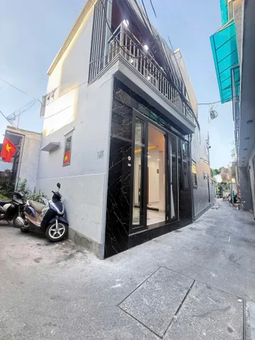 Bán nhà 2 tầng 2 mặt kiệt Nguyễn Phước Nguyên 📌📌📌Làm việc trực tiếp giá tốt !!!
