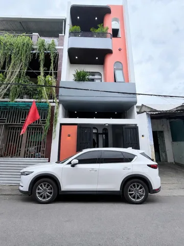 Bán nhà 3 tầng Nguyễn Phước Nguyên 📌📌📌Làm việc trực tiếp giá tốt !!!